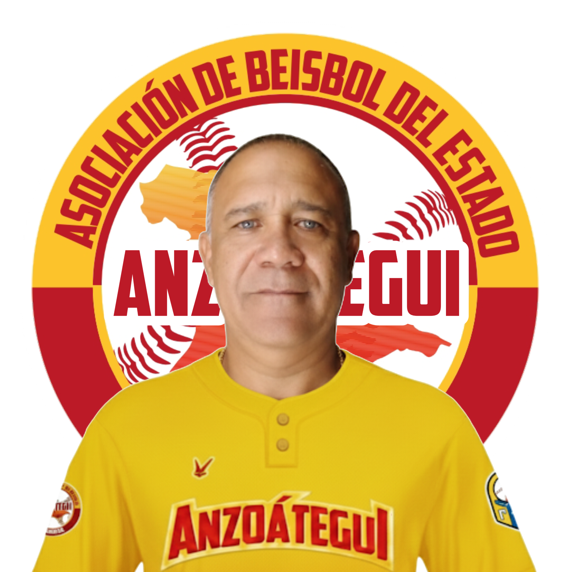 COORDINADOR DE LAS LIGAS