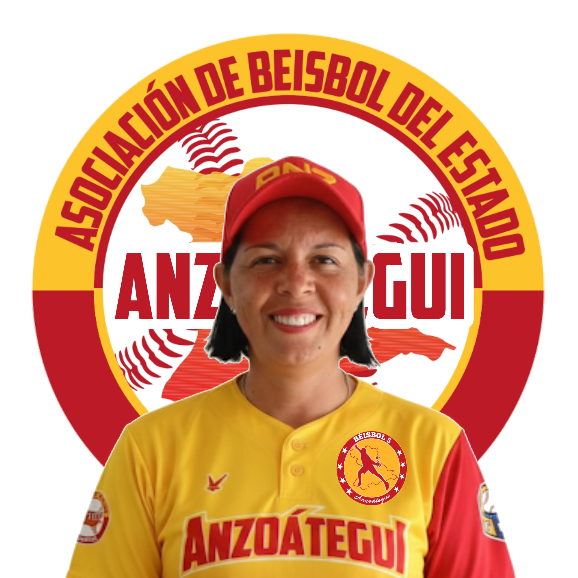 SIDRETH JARAMILLO BEISBOL 5