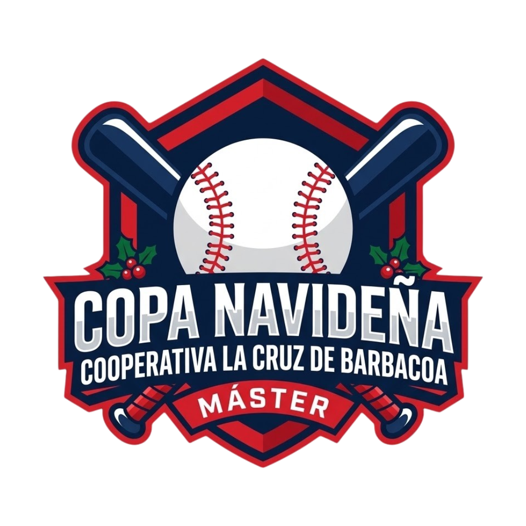 COPA NAVIDEÑA MASTER
